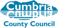 Cumbria Council Logo